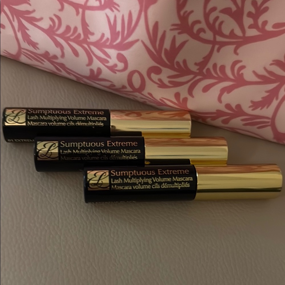 Estée Lauder Mascara